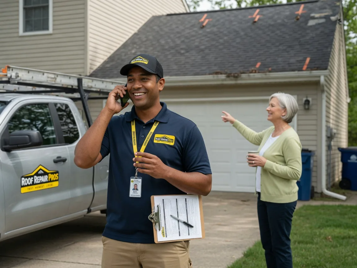 Roof Repair Mckinleyville, CA FAQs